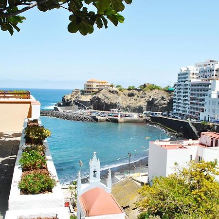 Jema Apartamento Playa San Marcos By Hrtenerife Net Icod De Los Vinos Εξωτερικό φωτογραφία