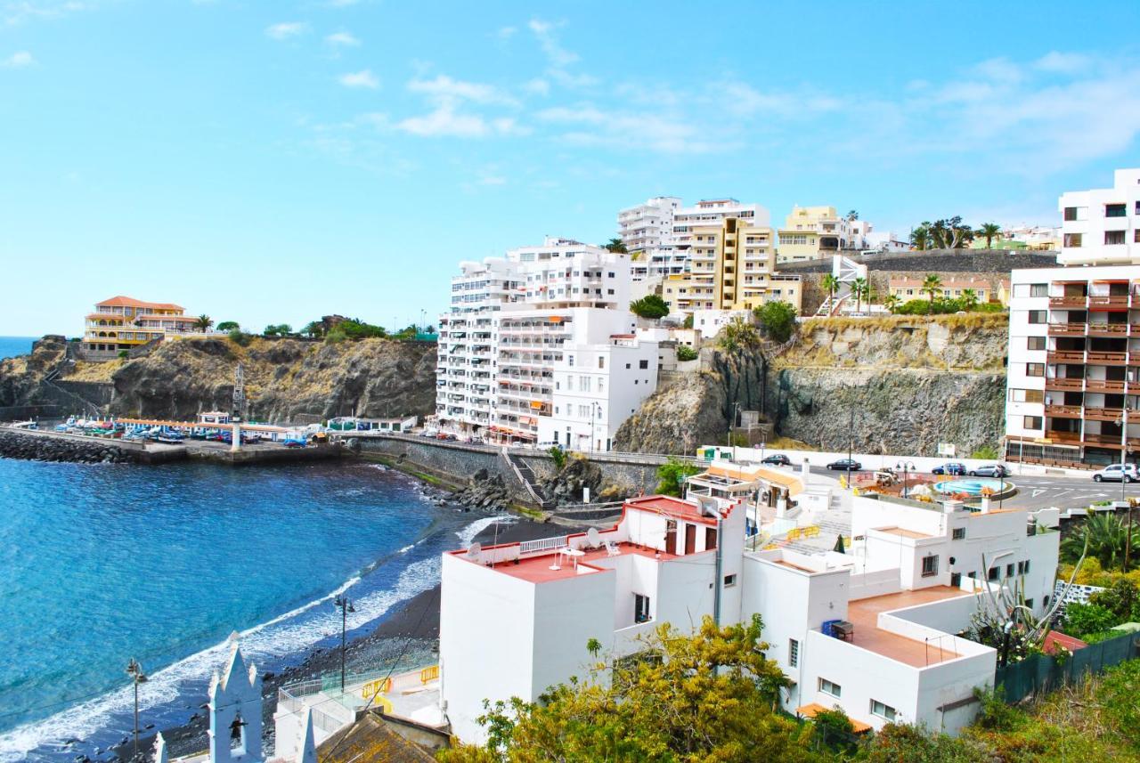 Jema Apartamento Playa San Marcos By Hrtenerife Net Icod De Los Vinos Εξωτερικό φωτογραφία