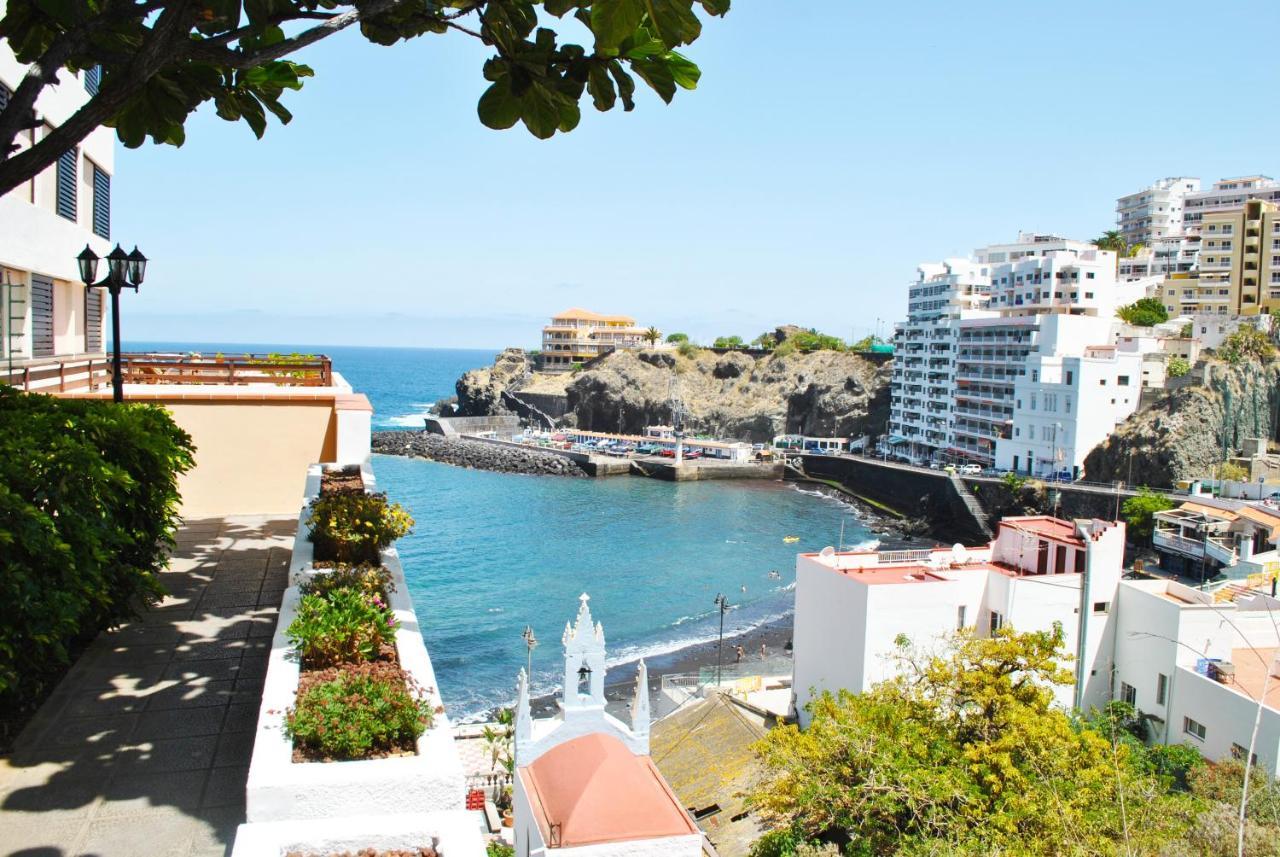Jema Apartamento Playa San Marcos By Hrtenerife Net Icod De Los Vinos Εξωτερικό φωτογραφία