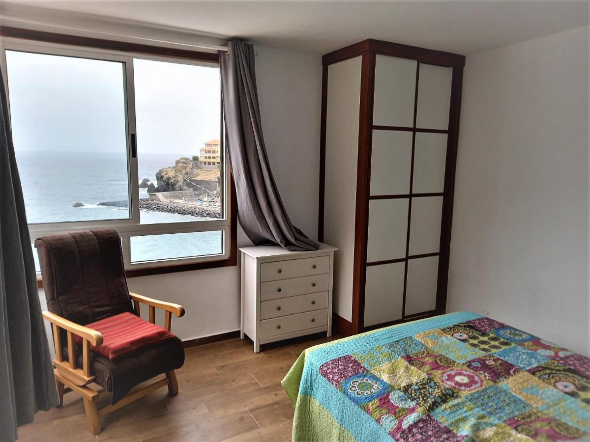Jema Apartamento Playa San Marcos By Hrtenerife Net Icod De Los Vinos Εξωτερικό φωτογραφία