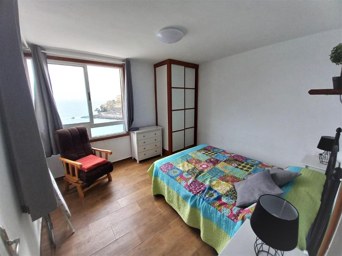 Jema Apartamento Playa San Marcos By Hrtenerife Net Icod De Los Vinos Εξωτερικό φωτογραφία