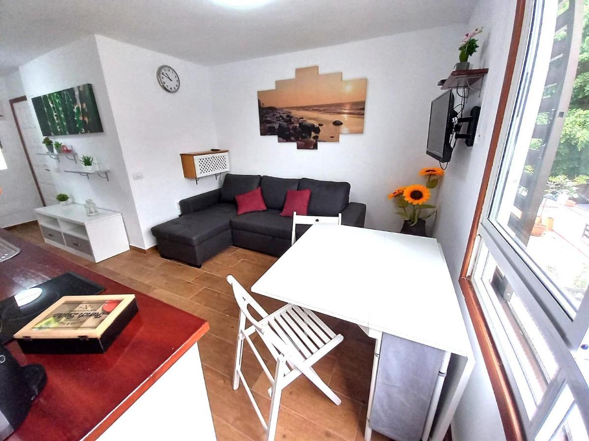 Jema Apartamento Playa San Marcos By Hrtenerife Net Icod De Los Vinos Εξωτερικό φωτογραφία