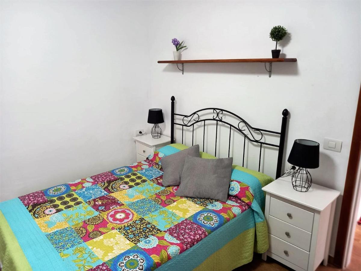 Jema Apartamento Playa San Marcos By Hrtenerife Net Icod De Los Vinos Εξωτερικό φωτογραφία