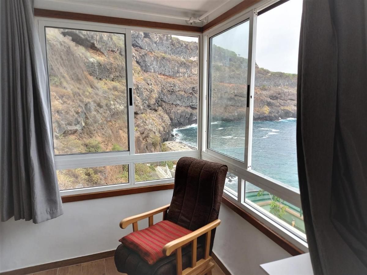 Jema Apartamento Playa San Marcos By Hrtenerife Net Icod De Los Vinos Εξωτερικό φωτογραφία