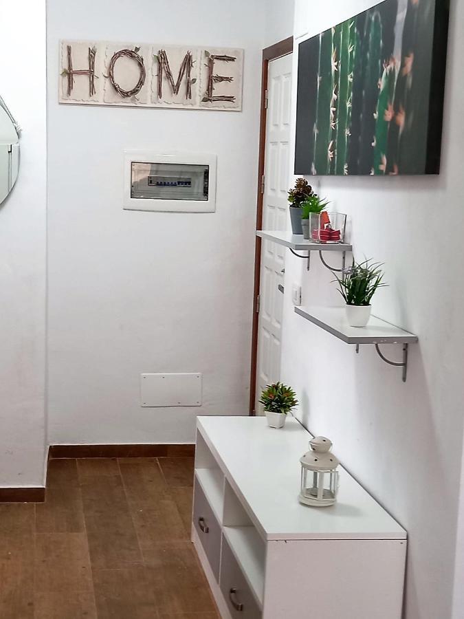 Jema Apartamento Playa San Marcos By Hrtenerife Net Icod De Los Vinos Εξωτερικό φωτογραφία