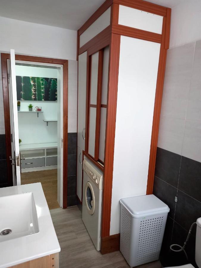 Jema Apartamento Playa San Marcos By Hrtenerife Net Icod De Los Vinos Εξωτερικό φωτογραφία