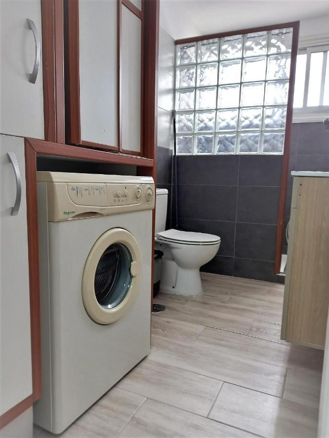Jema Apartamento Playa San Marcos By Hrtenerife Net Icod De Los Vinos Εξωτερικό φωτογραφία