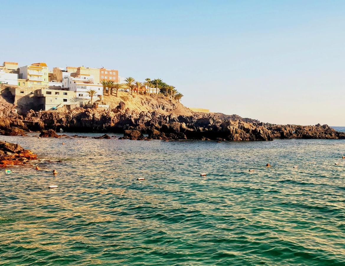 Jema Apartamento Playa San Marcos By Hrtenerife Net Icod De Los Vinos Εξωτερικό φωτογραφία