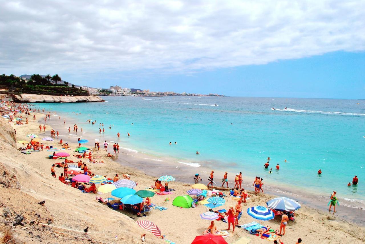 Jema Apartamento Playa San Marcos By Hrtenerife Net Icod De Los Vinos Εξωτερικό φωτογραφία