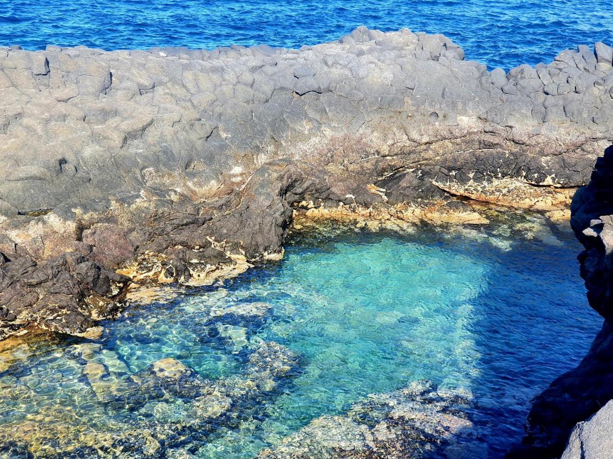 Jema Apartamento Playa San Marcos By Hrtenerife Net Icod De Los Vinos Εξωτερικό φωτογραφία