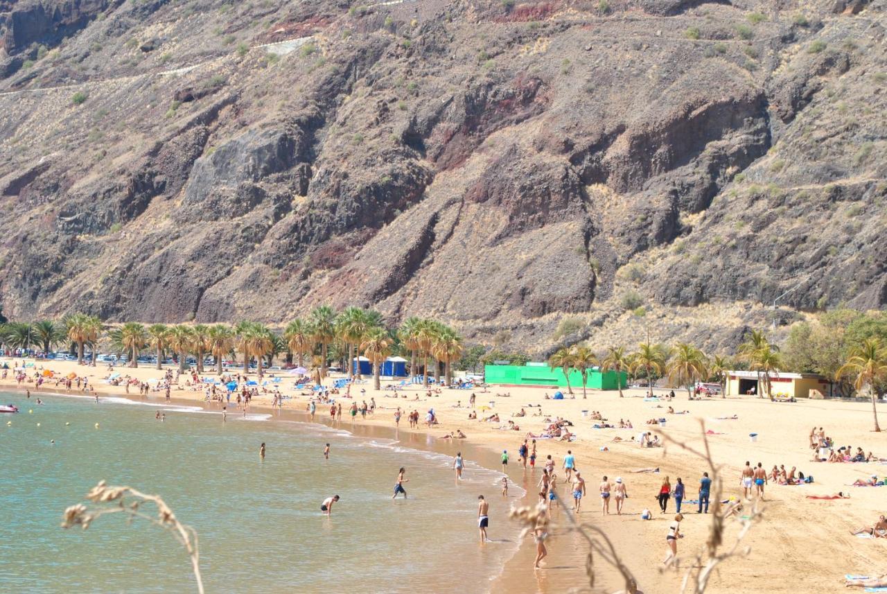 Jema Apartamento Playa San Marcos By Hrtenerife Net Icod De Los Vinos Εξωτερικό φωτογραφία