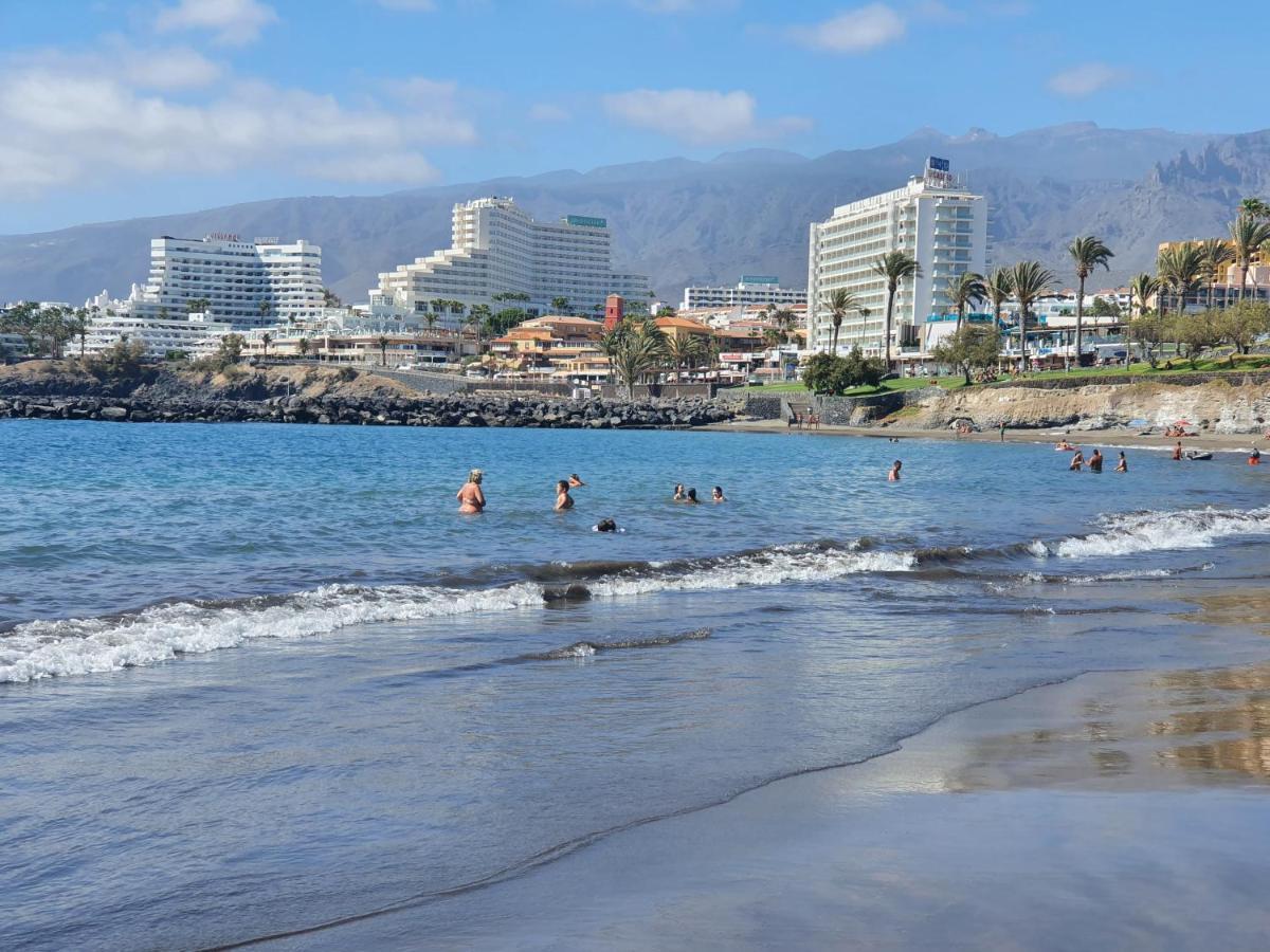 Jema Apartamento Playa San Marcos By Hrtenerife Net Icod De Los Vinos Εξωτερικό φωτογραφία