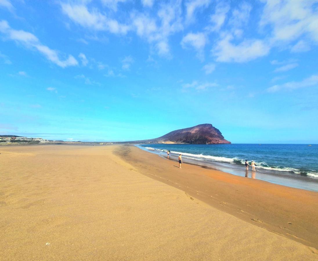 Jema Apartamento Playa San Marcos By Hrtenerife Net Icod De Los Vinos Εξωτερικό φωτογραφία
