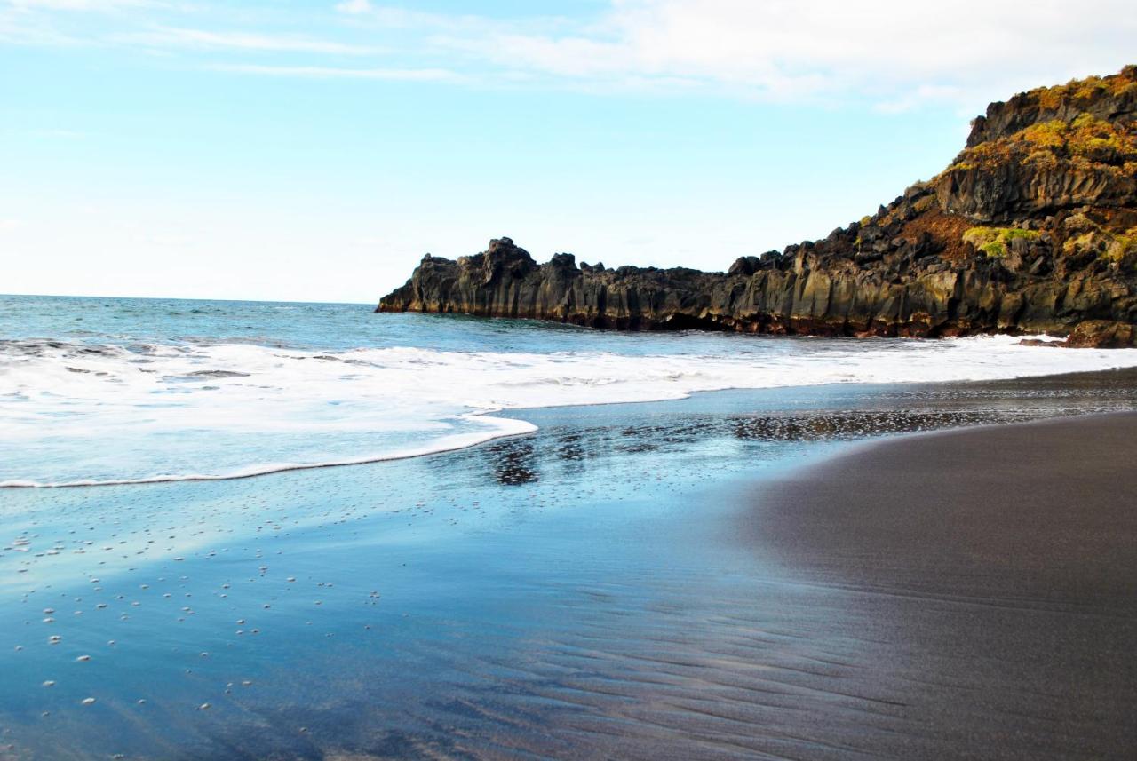 Jema Apartamento Playa San Marcos By Hrtenerife Net Icod De Los Vinos Εξωτερικό φωτογραφία