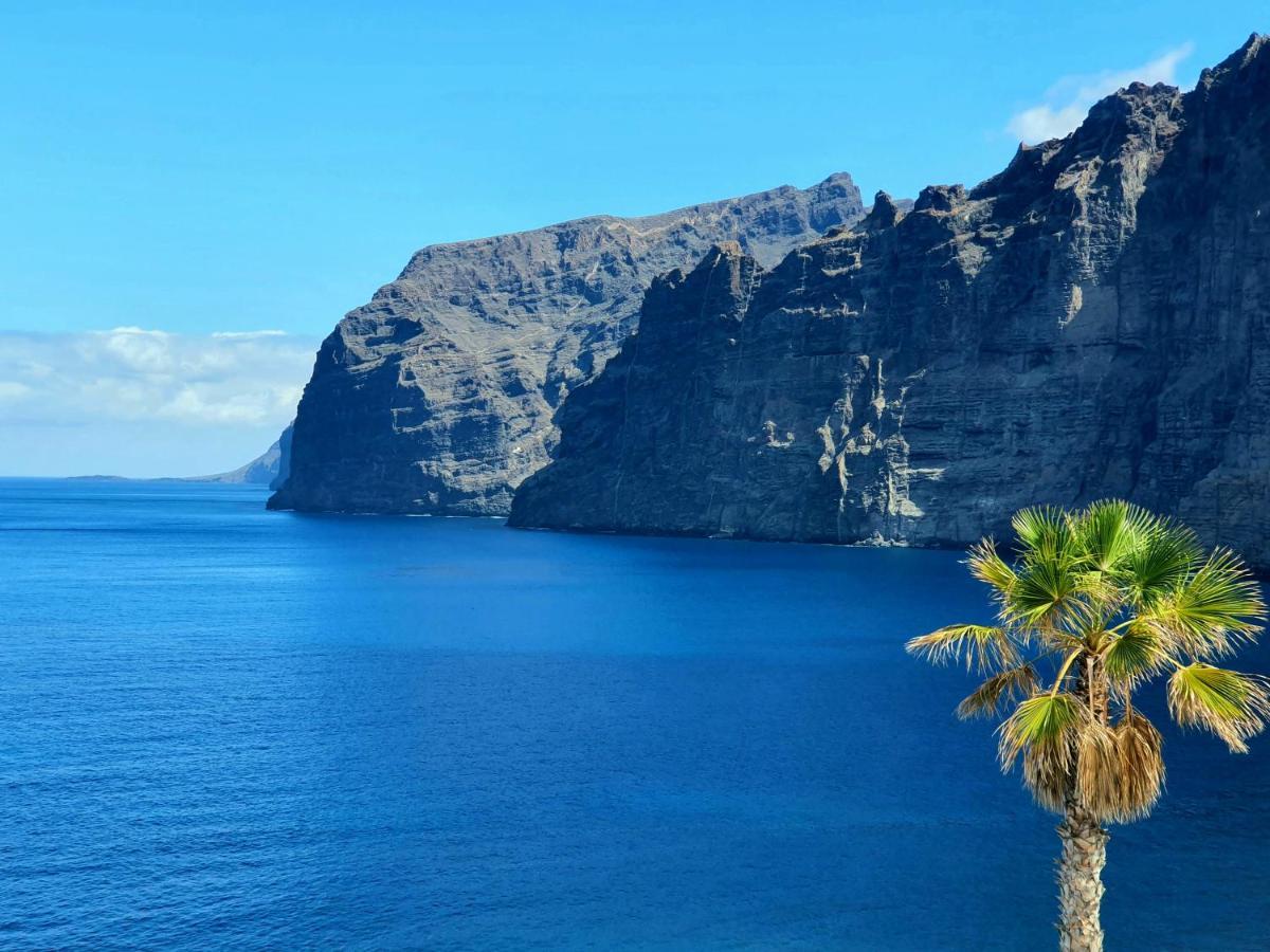 Jema Apartamento Playa San Marcos By Hrtenerife Net Icod De Los Vinos Εξωτερικό φωτογραφία