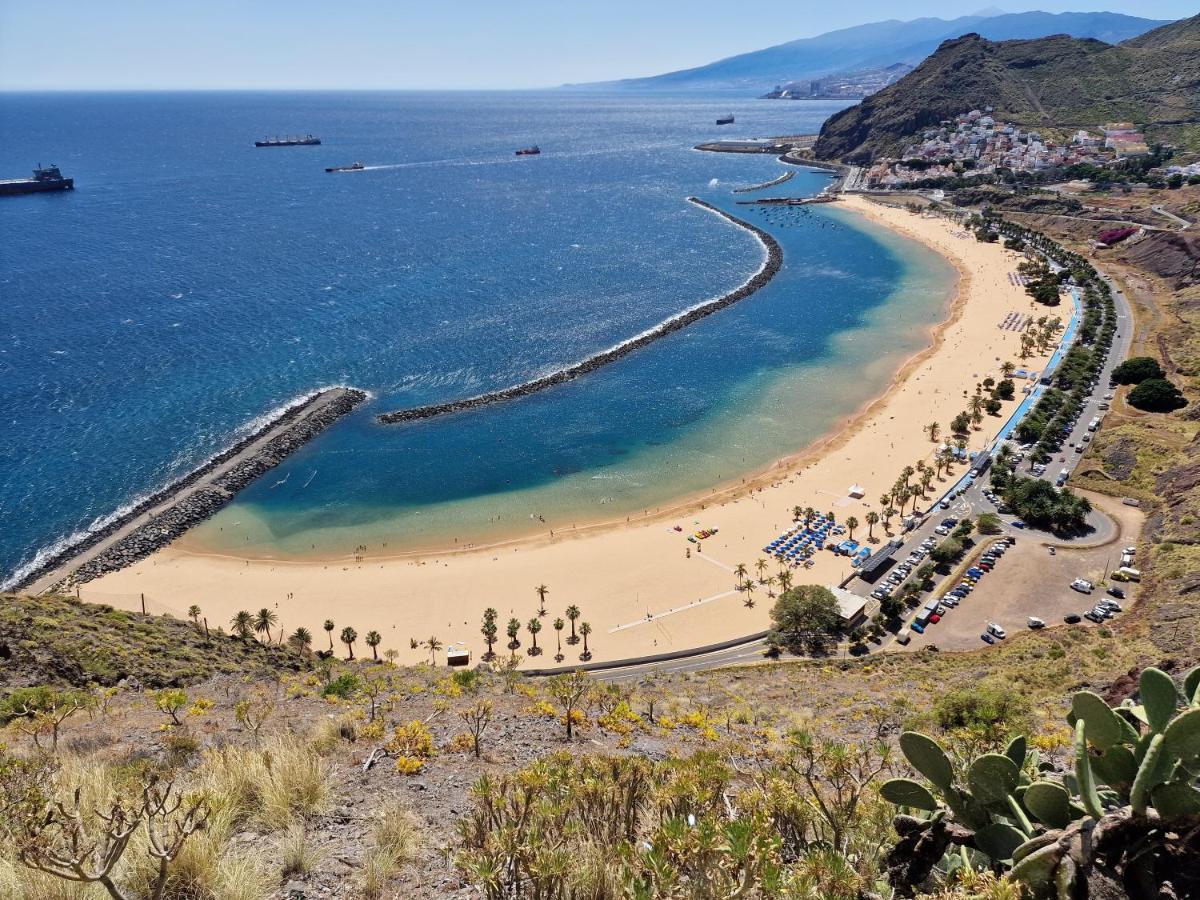 Jema Apartamento Playa San Marcos By Hrtenerife Net Icod De Los Vinos Εξωτερικό φωτογραφία