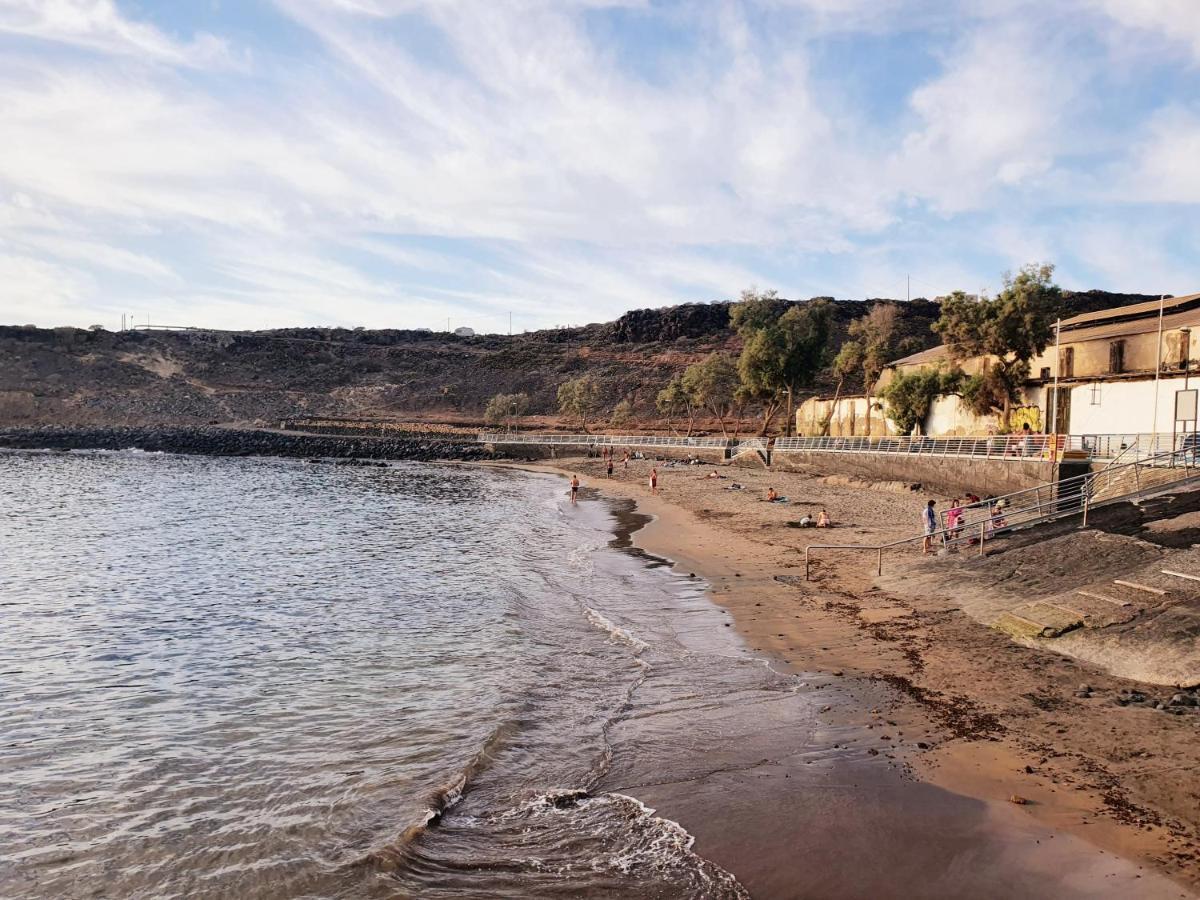 Jema Apartamento Playa San Marcos By Hrtenerife Net Icod De Los Vinos Εξωτερικό φωτογραφία