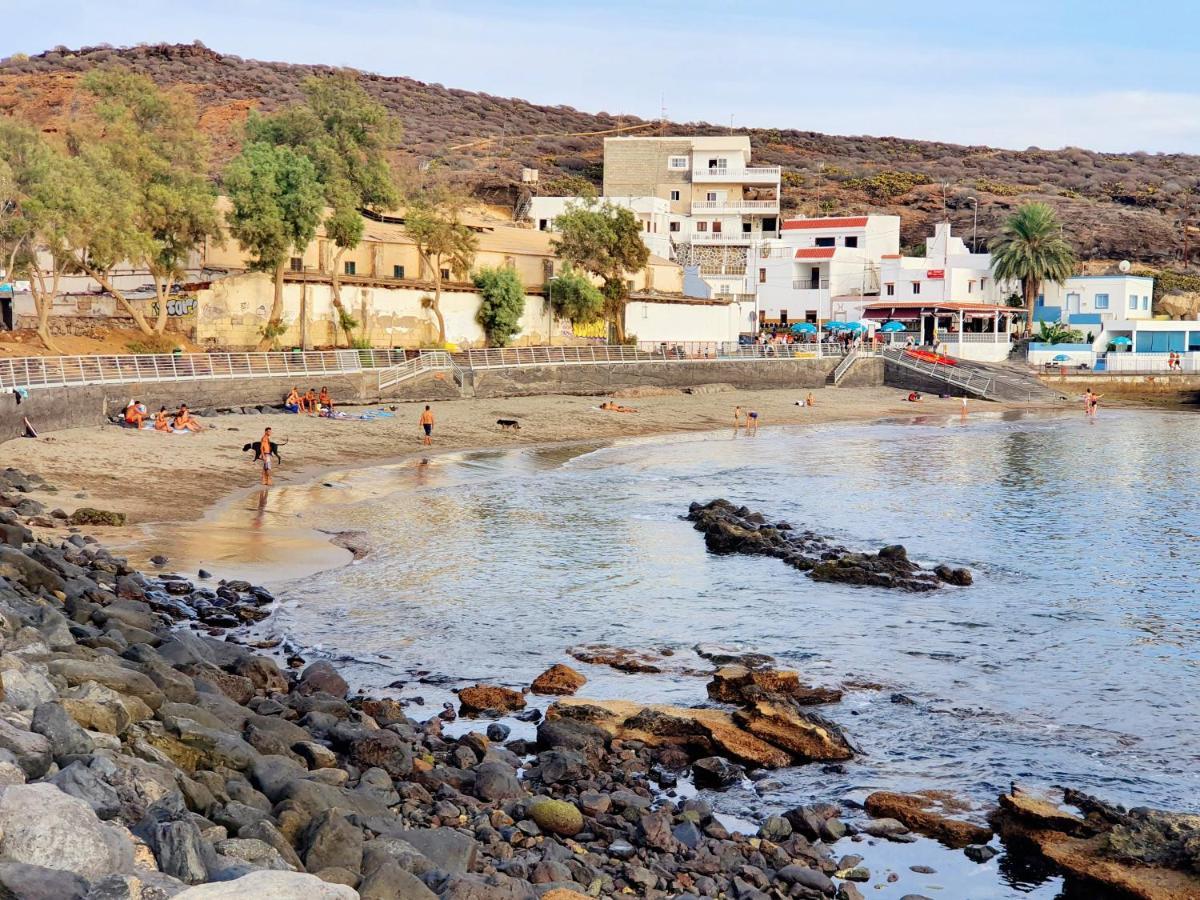 Jema Apartamento Playa San Marcos By Hrtenerife Net Icod De Los Vinos Εξωτερικό φωτογραφία