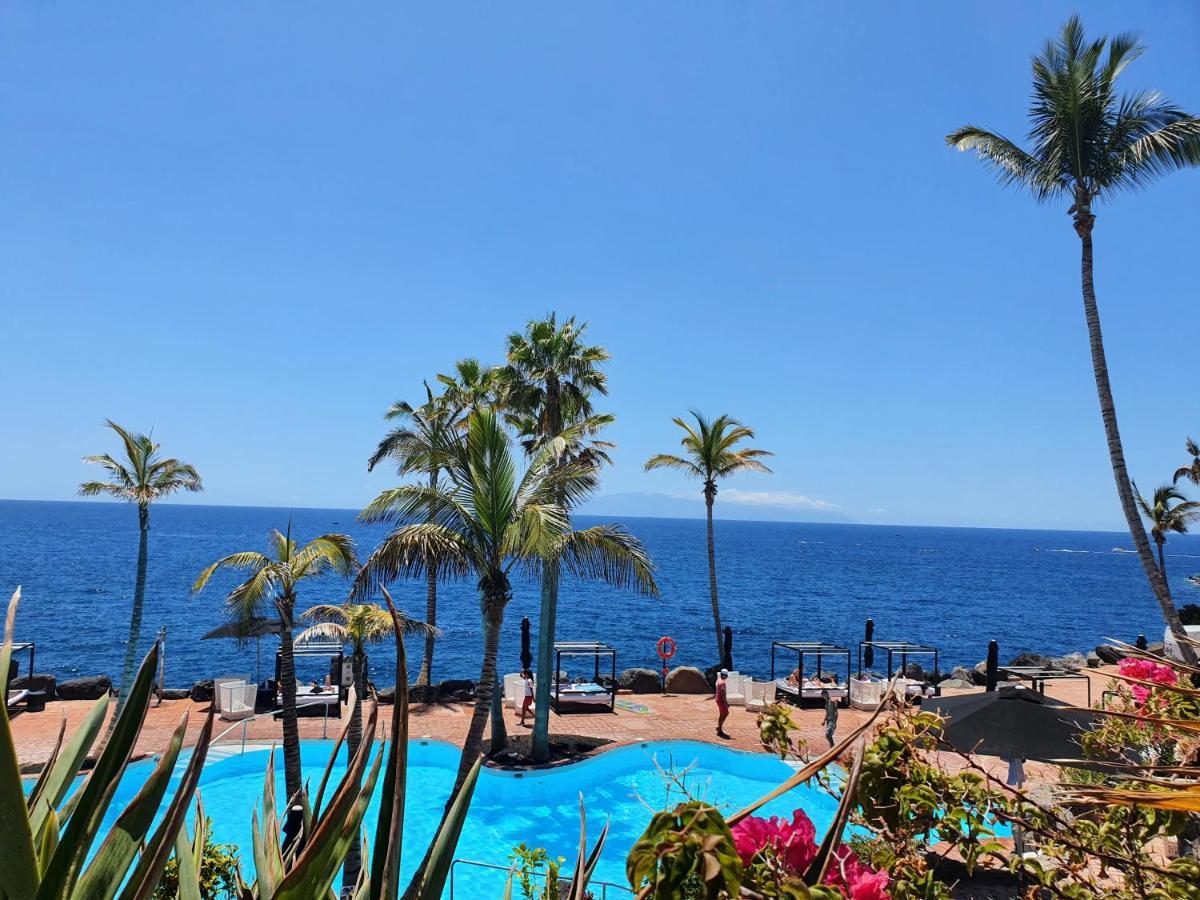 Jema Apartamento Playa San Marcos By Hrtenerife Net Icod De Los Vinos Εξωτερικό φωτογραφία
